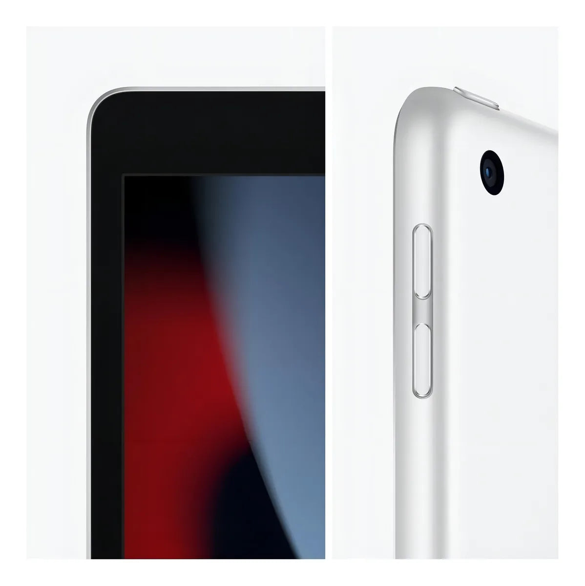 Apple iPad (9ª generación) 10.2" Wi-Fi 256GB