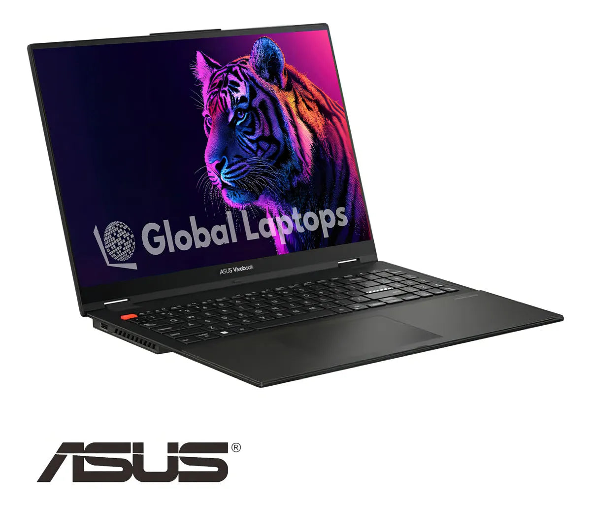 Asus Vivobook X360 Amd Ryzen 7 7730u Gamer 16 GB Ram