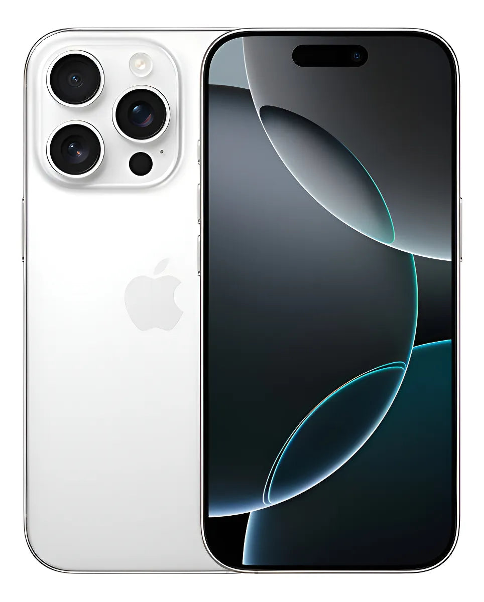 Apple iPhone 16 Pro (128 GB)